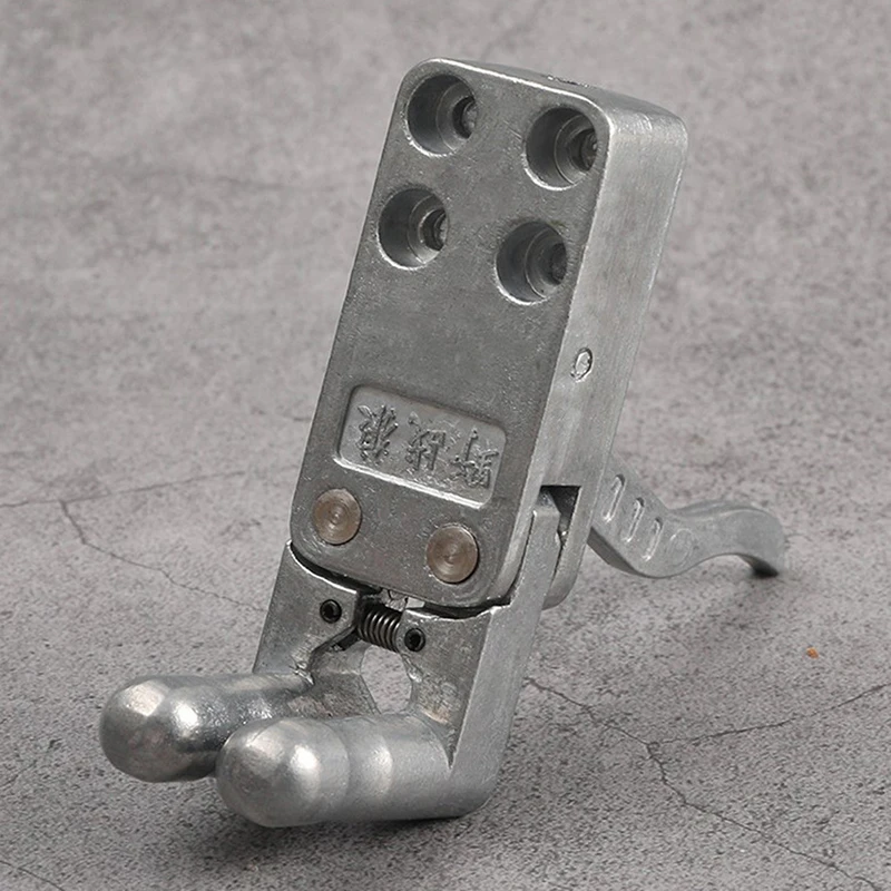 Рисунок 5 - Рогатка из нержавеющей стали для полировки рогатки