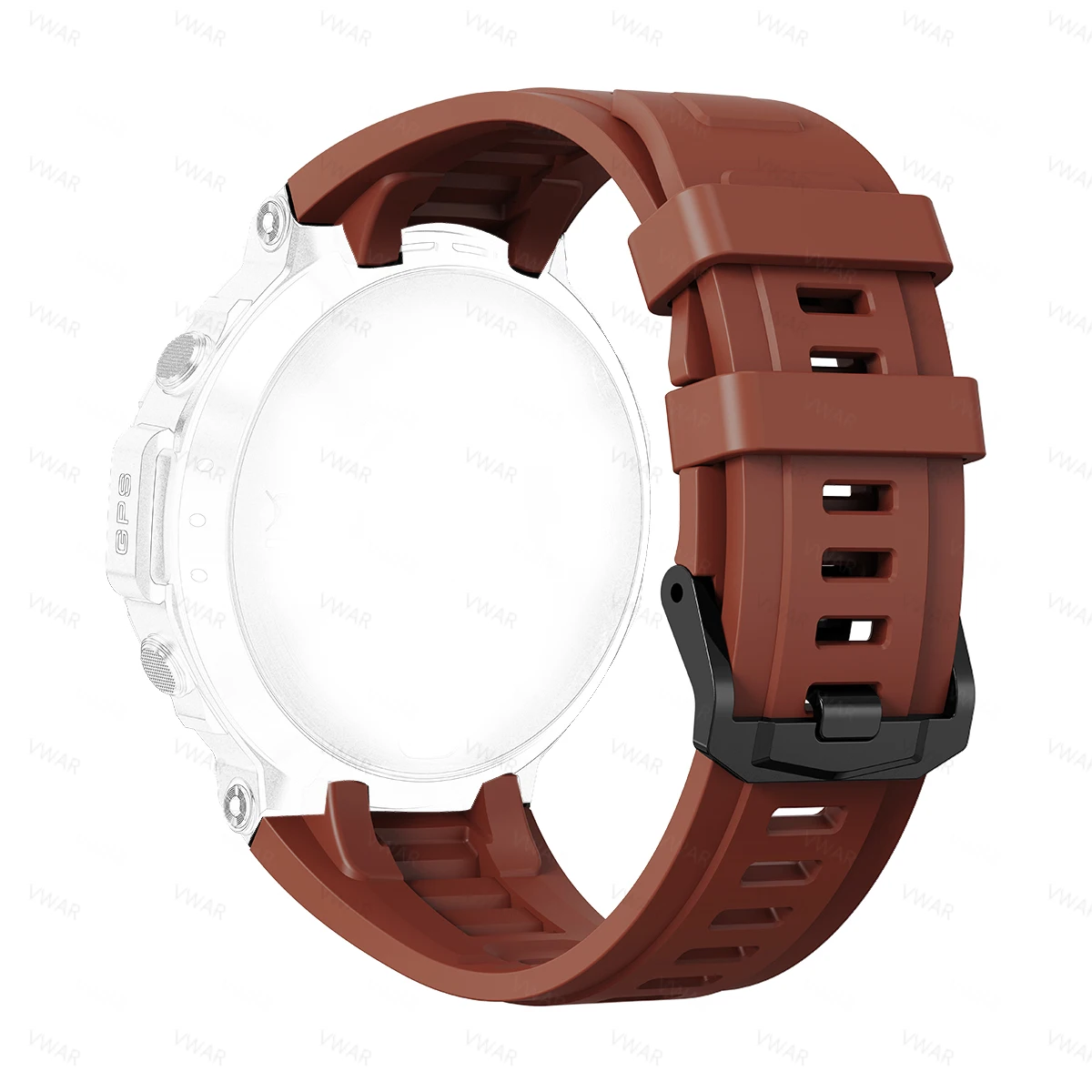 Premium Hydrogel Film Screen Protector and Band Set
