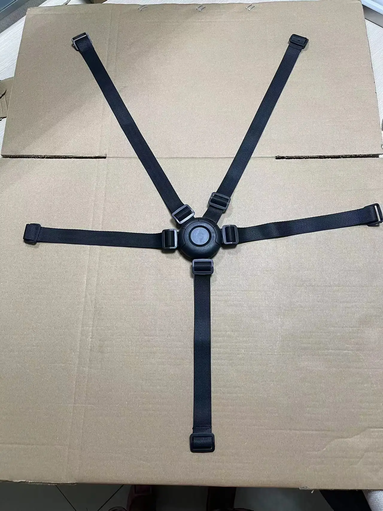 Replacement straps harness for silver cross Wave, Balmoral, Pioneer, Wayfarer, Pop, Jet, Zest stroller, pushchair baby seat