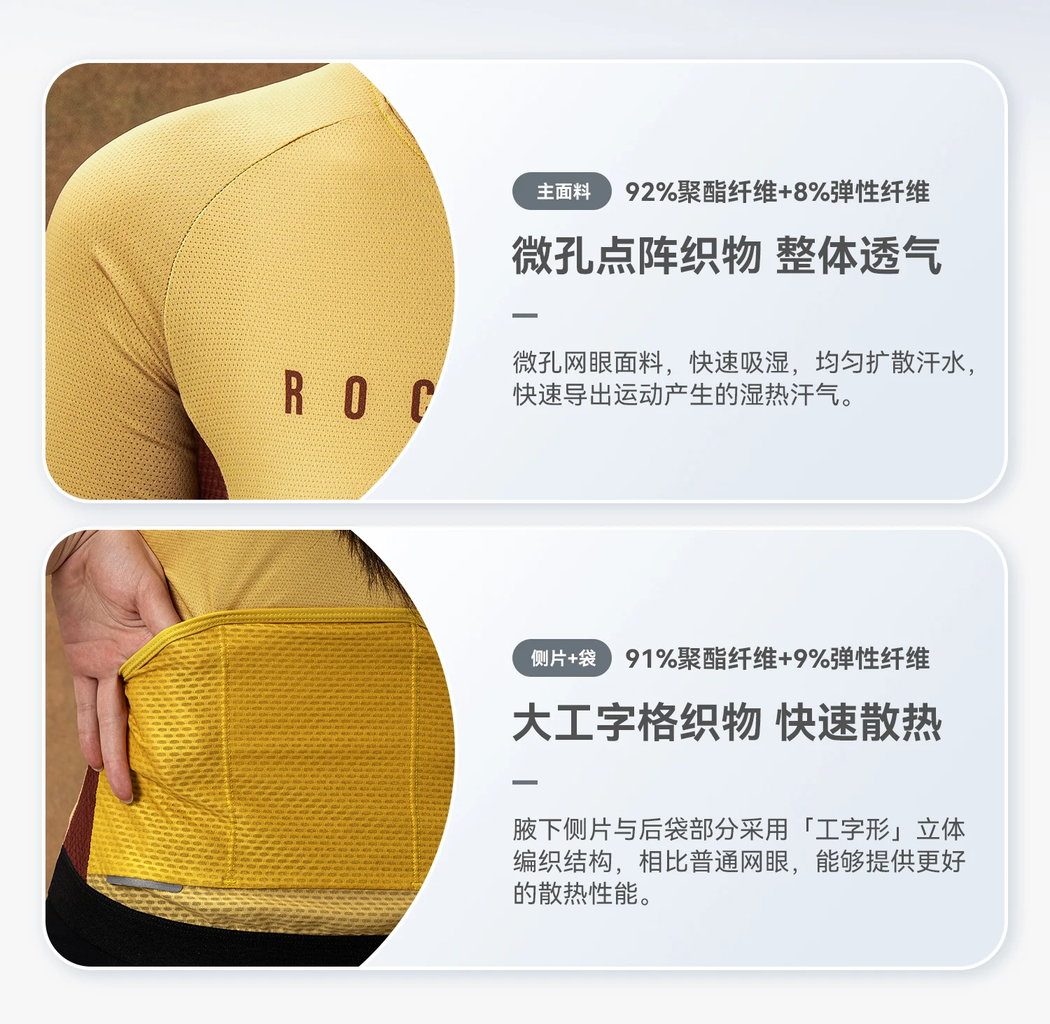 short sleeve cycling jersey