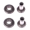 Grass Trimmer Gear Assembly Grass Mower Brush Cutter Garden Power Tool 1