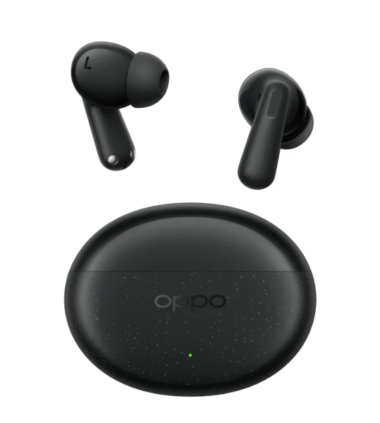 New OPPO Enco Air 4 Pro TWS Earphone Bluetooth 5.4 49dB Active Noise Cancelling 44H Battery Life True Wireless Headphone 2 New OPPO Enco Air 4 Pro TWS Earphone Bluetooth 5.4 49dB Active Noise Cancelling 44H Battery Life True Wireless Headphone 2