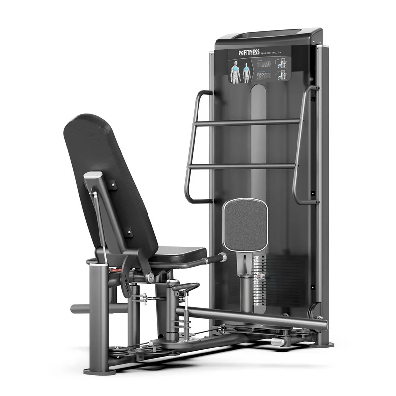 Attrezzatura da palestra per fianchi e gambe - immagine 3