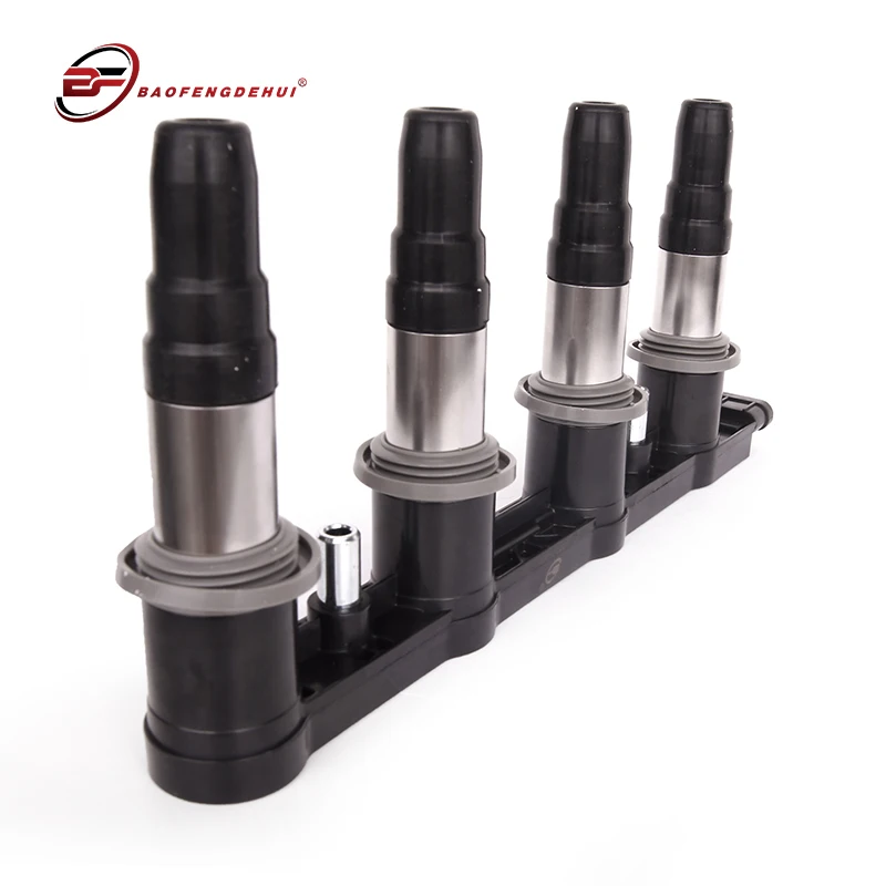 

55570160 96476979 55576160 Ignition Coil Module for CHEVROLET Cruze AVEO Pontiac G3 1.6 1.8L