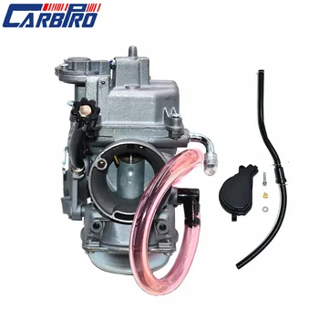 New Carburetor fits For Arctic Cat 0470-449 ATV 400 500 FIS TBX 2000 2001 2002