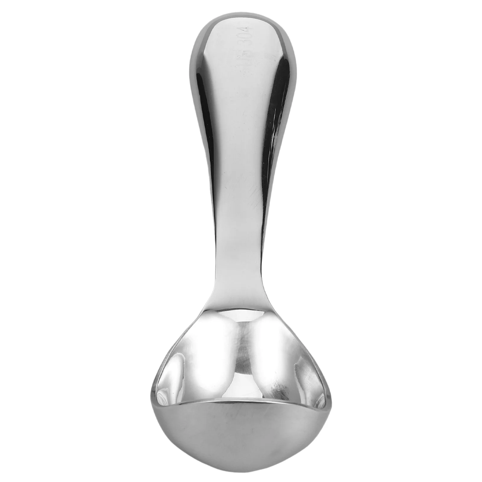 304 Stainless Steel Scoop Ice Cream Tools Dessert Spoons Food Serving Utensils Melon Baller Kitchen Gadgets Fruit Salad