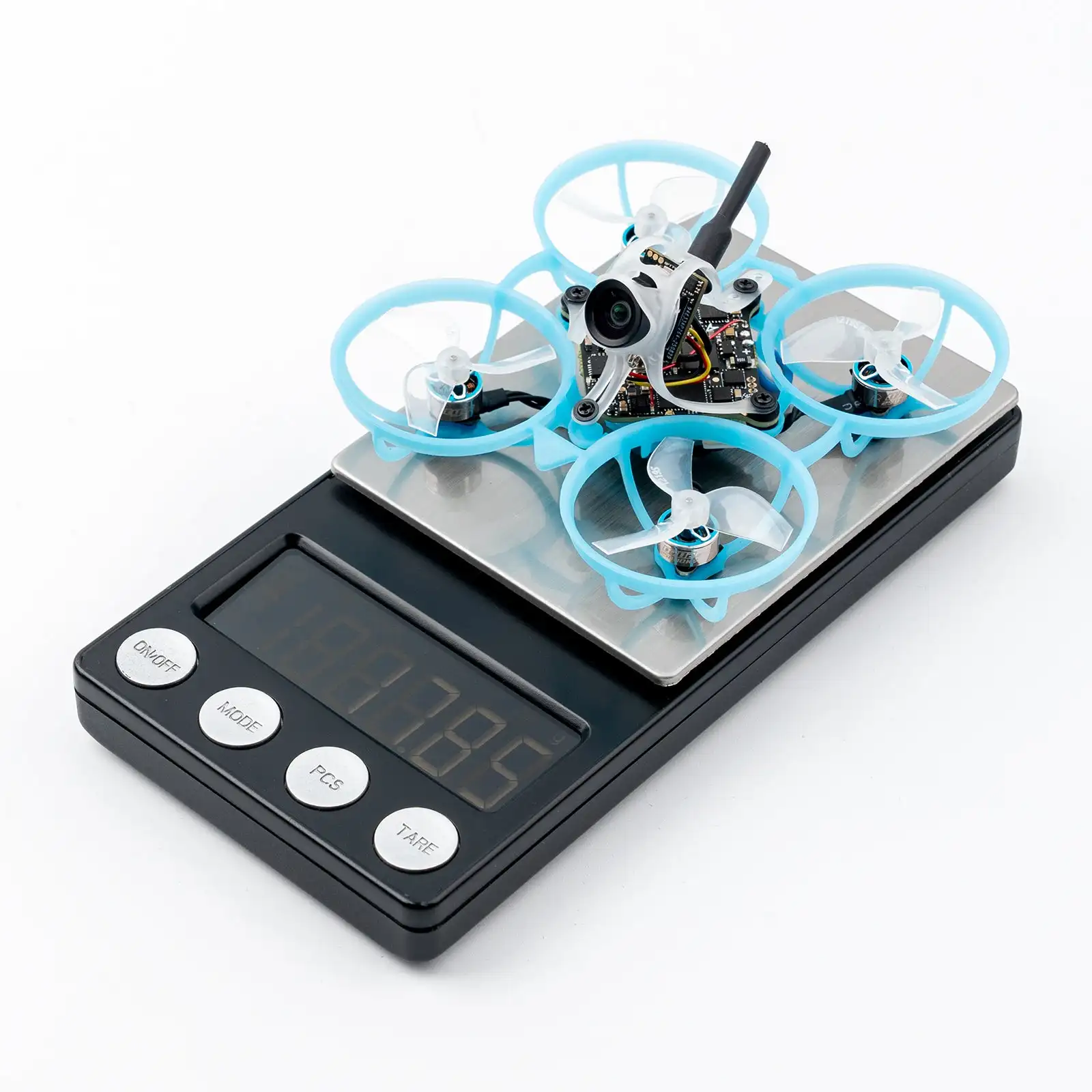 Drone FPV Micro BETAFPV AIR65 II Freestyle 1S 65mm