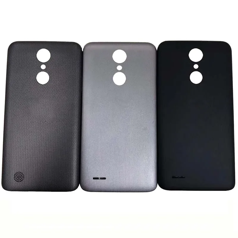

Задняя панель батарейного отсека для LG K4 2017 M160 M153 Phoenix 3 M150