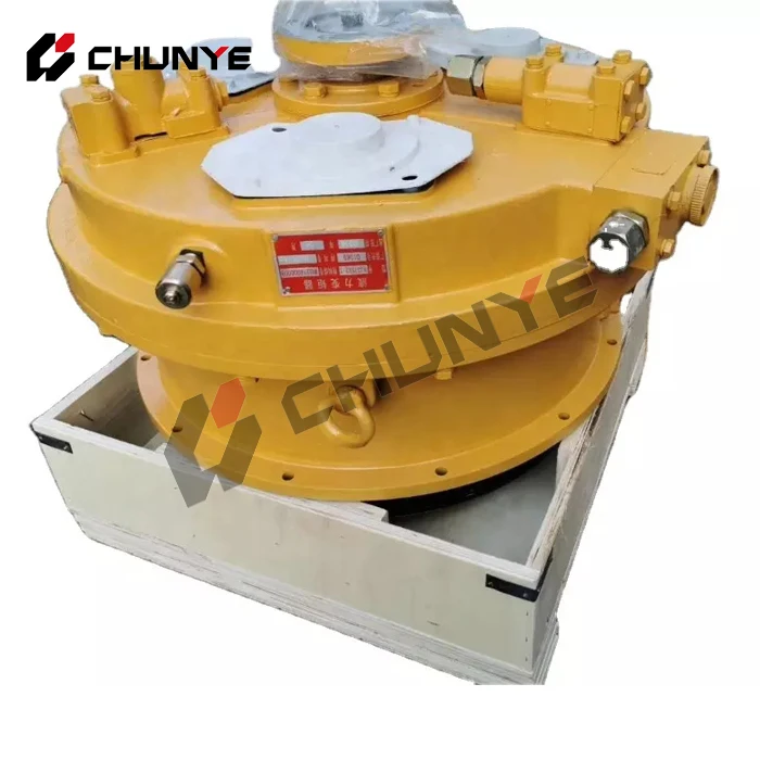 Wheel Loader Spare Parts Transmission Gearbox Parts Torque Converter Hydraulic Torque Converter W020500000