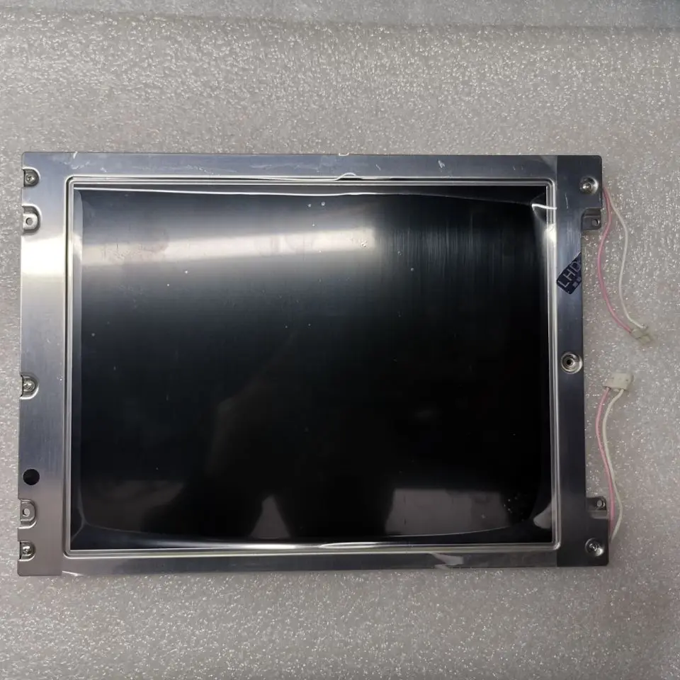 цена Original A+ Grade LTM10C209A 10.4 inch LCD Display Screen Panel for Industrial Equipment