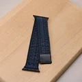 16 new black blue