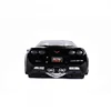 1:24 2006 Chevrolet Corvette High Simulation Diecast Car Metal Alloy Model Car Toys for Children Gift Collection 3