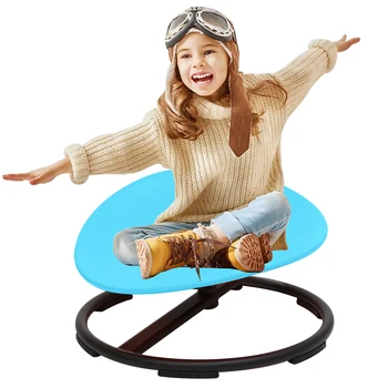 Kids Balance Swivel Chair 1