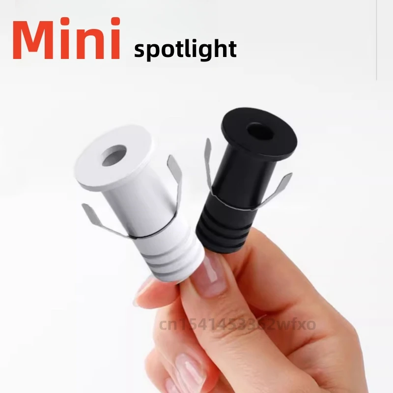 Мини-светильник с регулируемой яркостью