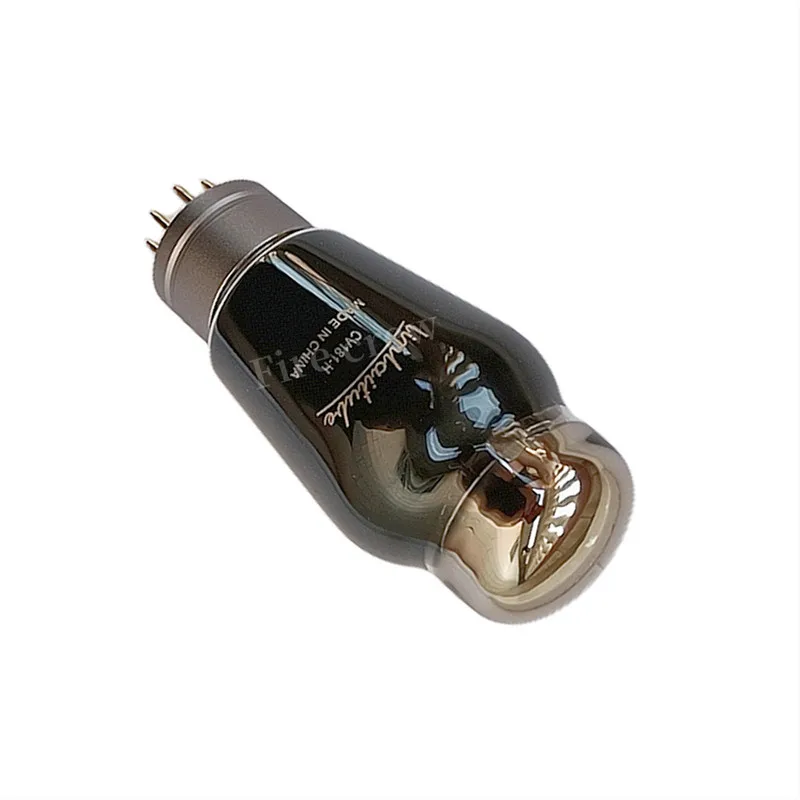 HIFI Audio Valve LINLAI CV181-H Vacuum Tube Upgrade CV181-TII CV181 6SN7 6N8P Electronic Tube Amplifier Kit DIY Matched Quad 4