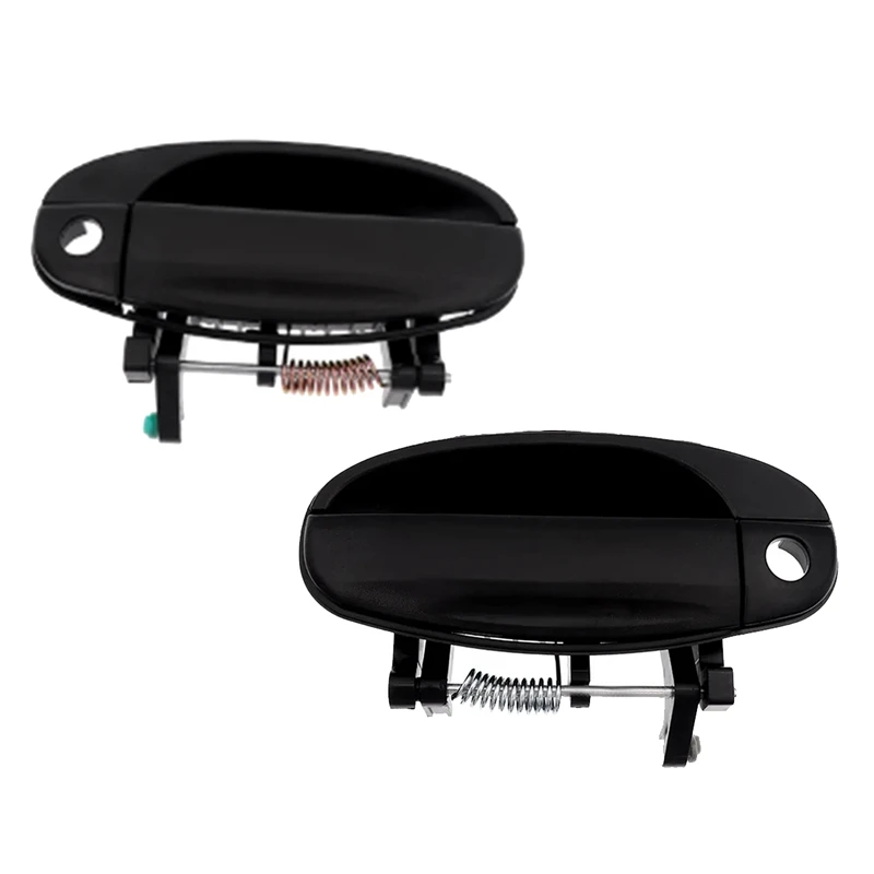 

Комплект ручек для передней и внешней двери для Chevrolet Aveo Aveo5 2004-2011 Pontiac G3 09-10, сменные детали, аксессуары