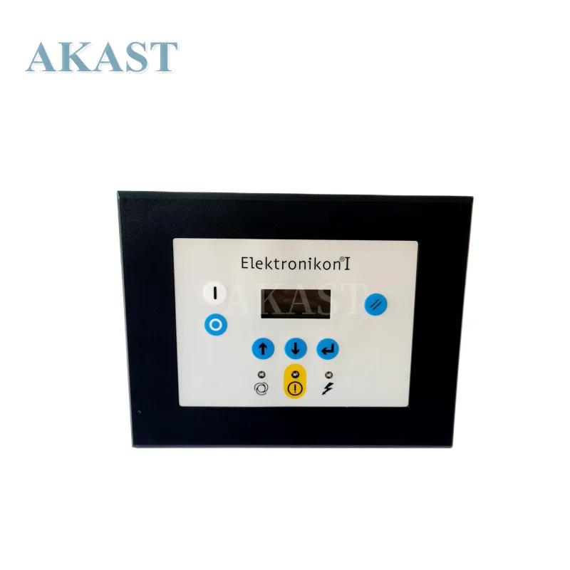 With Program Fits Atlas Copco Controller Control Panel