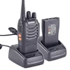Original Baofeng BF-888S Walkie Talkie Battery Compatible with BF-666S BF-777S H777 H-777 RT21/RT24/RT28/RT53 Two-way Radio BL-1 5