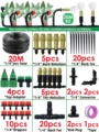20M-Watering Kit