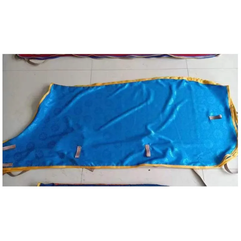 Capa Para Cavalos de Inverno Summer Sun Protection Mosquito Prevention And Cool Horse Rugs