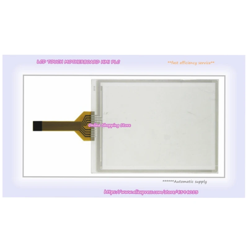 Painel gt Gunze Usp 4484038 _ G22 do Tela Táctil 4.484.038g-22 Novo