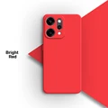 Bright Red