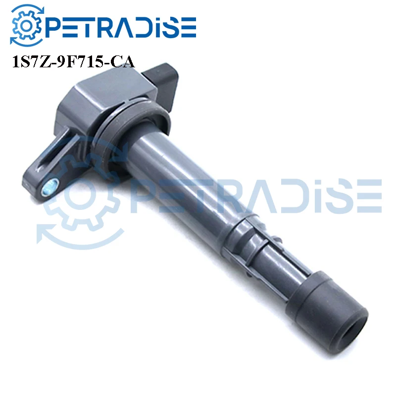 Bobinas De Encendido Para 2008 Jaguar Super V8