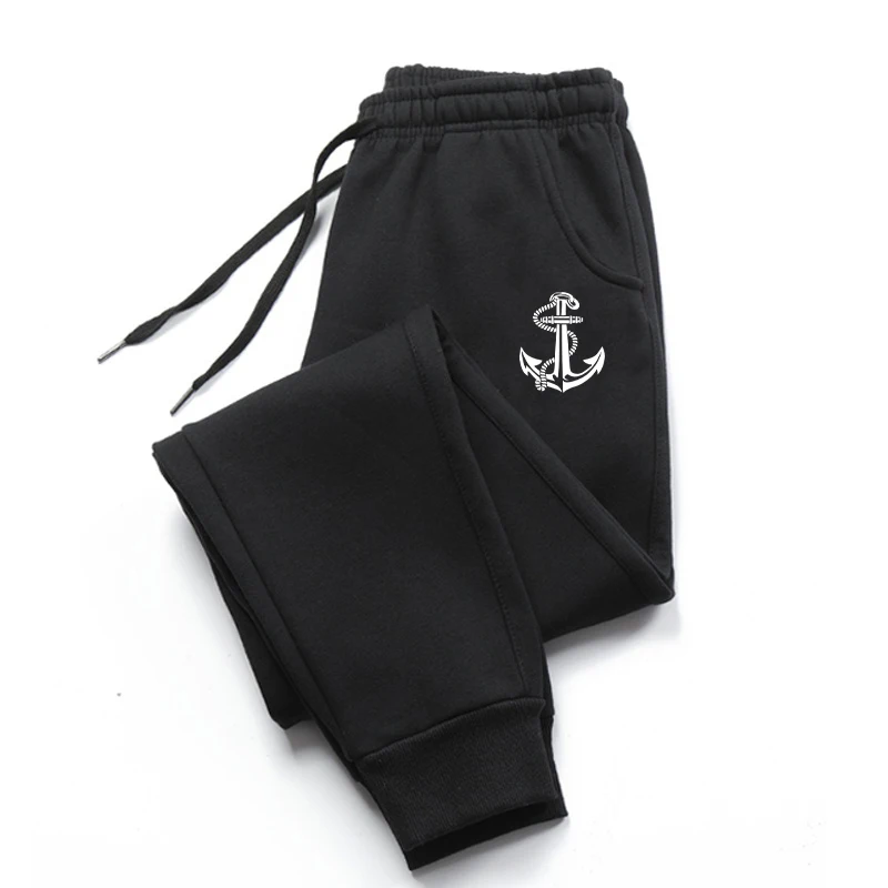 Autumn And Winter Men Pants New In Men's Clothing Casual Trousers Sport Jogging Tracksuits Sweatpants Harajuku Streetwear Pants