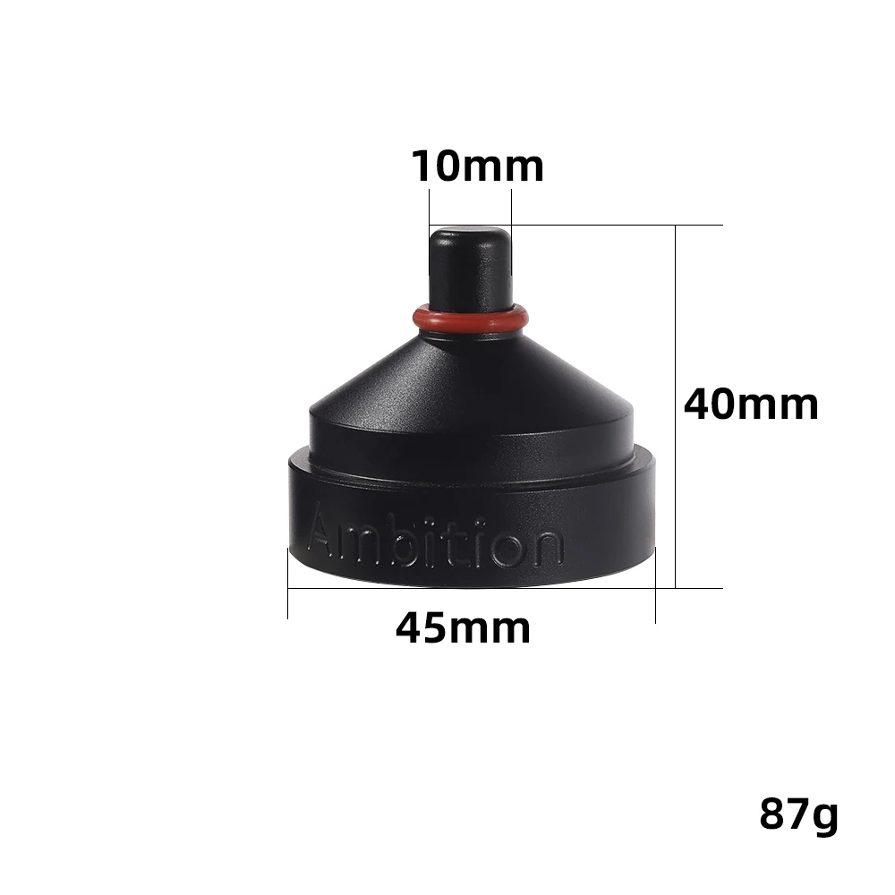 

ambition wireless tattoo pen holder for tattoo pens