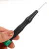 Portable Badminton Machine Tennis Racket Hook Multiuse Stringing Tools Badminton Sports Accessories Plastic Wire For Racket 4