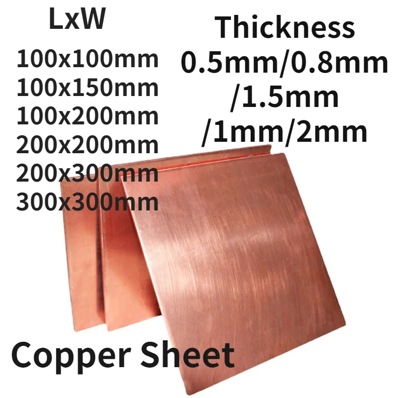 05081215150100mmT2CopperSheetThicknessCopperPlate.jpg