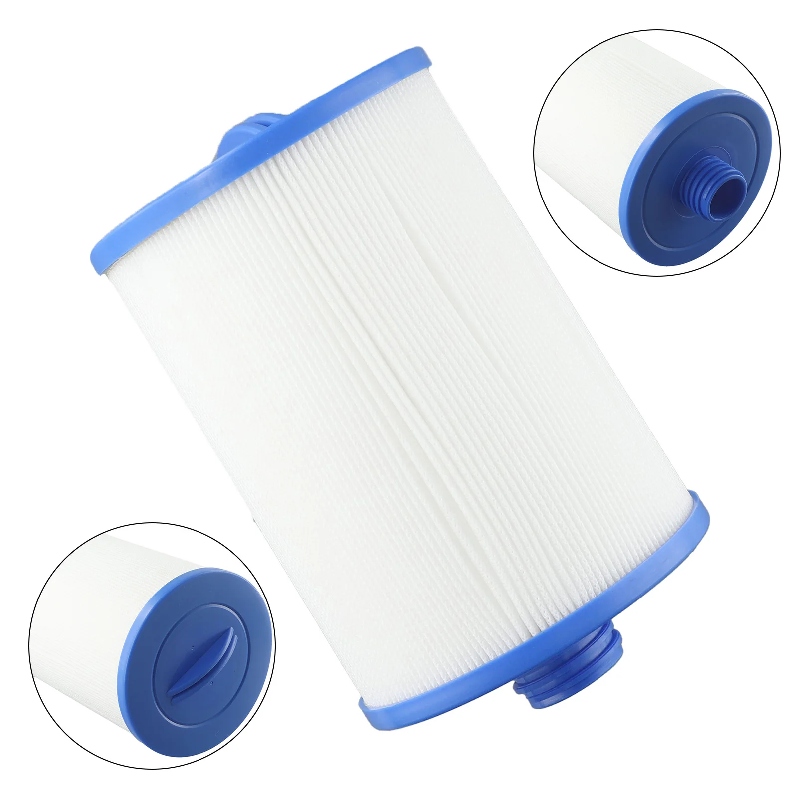 Spa Filter Pool Cleaner For Unicel 6CH-940 For Waterways 817-0050 6CH-940 Practical Accessories hot tub spa filter