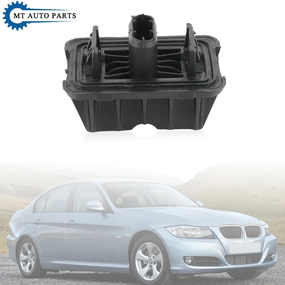 

MTAP Universal Rubber Jack Pad Support Lifting Platform For BMW 1 3 5 6 7 X1 Series E87 E90 F10 F06 F01 E84 OEM 51717237195