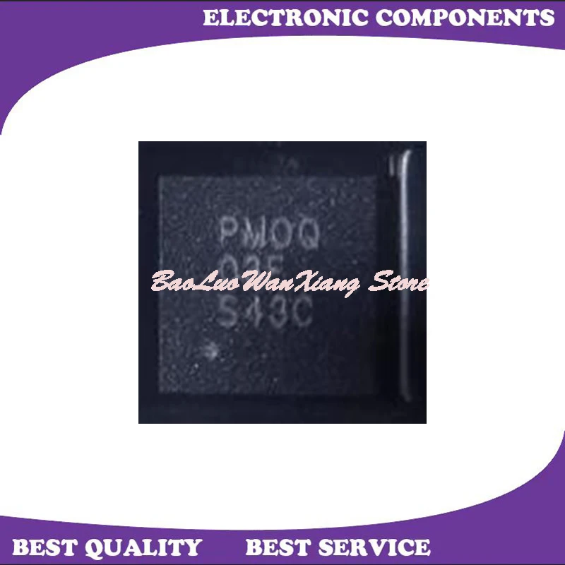 

1 шт./партия TPS61087DRCR PMOQ VSON-10 Новый и оригинальный товар