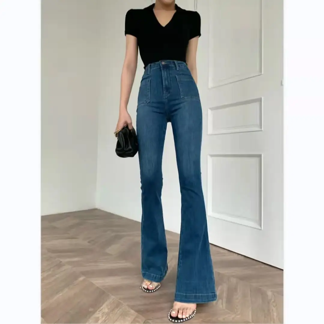 https://ae01.alicdn.com/kf/Sed3fe3ccb4884c6dadc2c9d727282db5n/Leggy-High-Waist-Flare-Jeans-For-Women-Vintage-Slim-Flare-Denim-Pants-Lady-Streetwear-Casual-Long.jpg