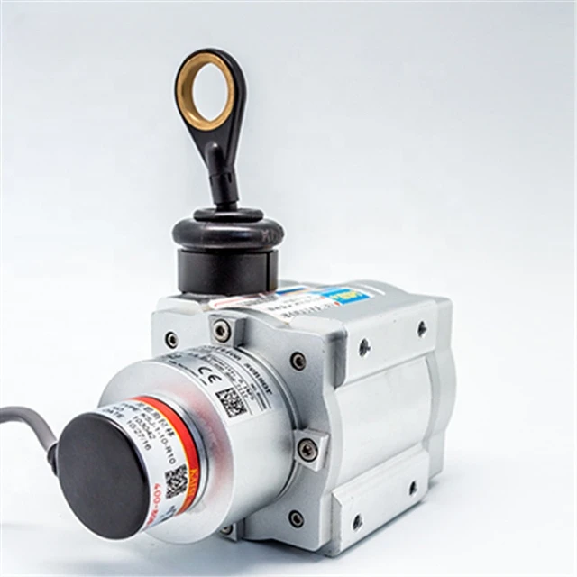 

Датчик KAISI MS601-2000-420A 4-20 мА, аналоговый датчик проводного кодировщика