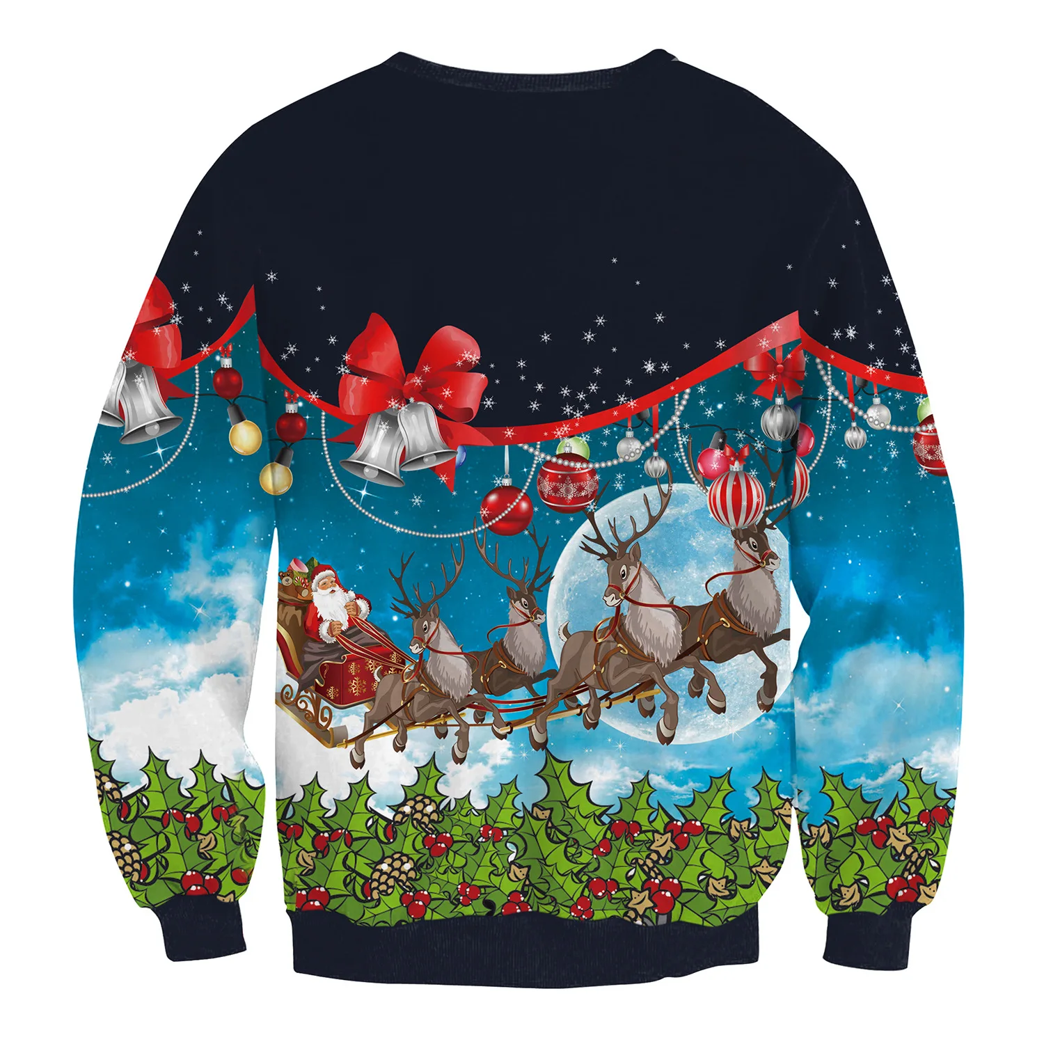 Porn ugly christmas sweater