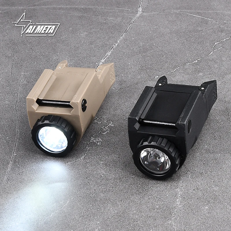 Piccolo Semaforo Di Manovra Ferroviario A Quattro Sezioni Con Una Luce Colorata Gm1398334306 452509134 - Foto 3