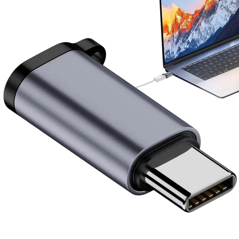 

USB Male To Mini USB Female Adapter High Transfer Speed 480Mbps Converter Adaptor For Mobile Phones MP3