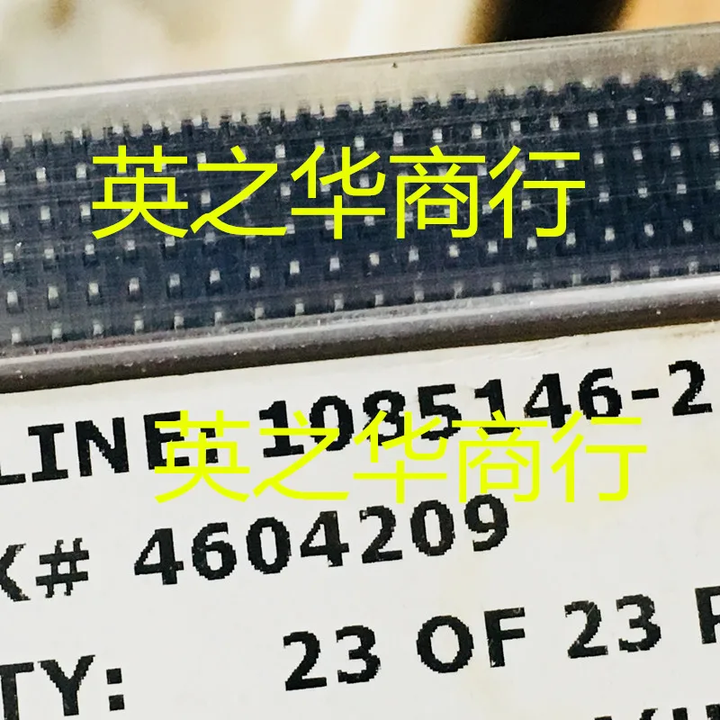 

2 шт. Оригинальный Новый 1085146-2