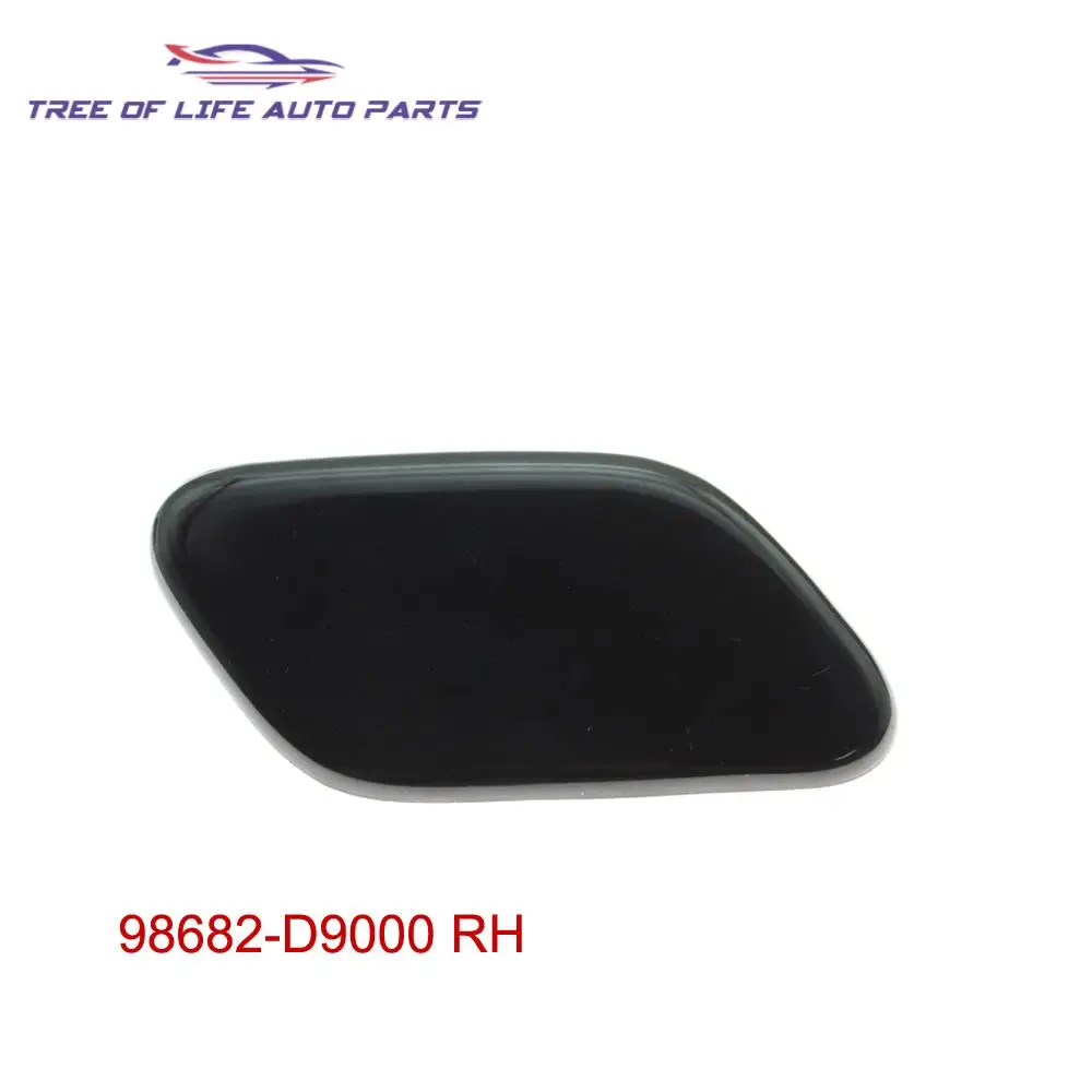 98681-D9000 98682-D9000 Front Headlight Washer Nozzle