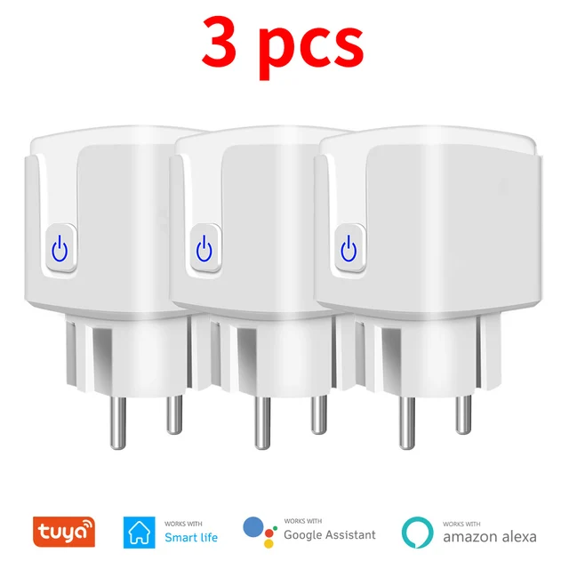 Wifi 3PCS
