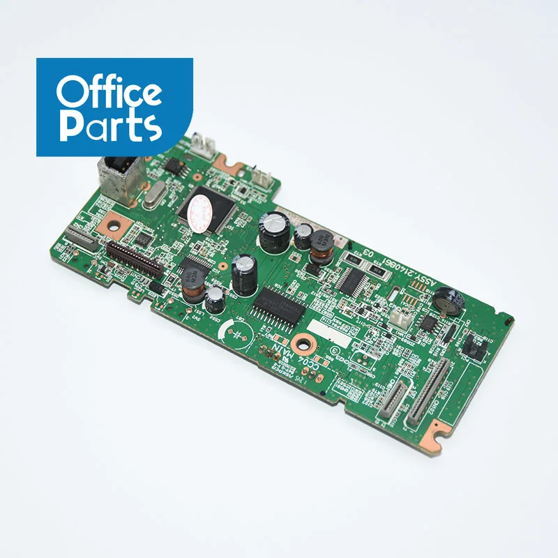 Placa Mãe Lógica Mainboard Formatador para Epson Wf2520 Wf2520 Wf2510 Wf-2510 Wf-2530 Wf2540 Wf-2540 Wf2630 Wf-2630 Wf2631 - Imagem 3