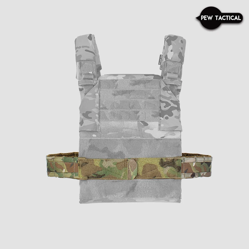 

Pewtac Chicken Strip Side Wall for Outdoor Sports Tactical Vest