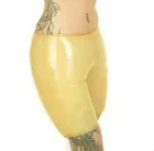 latex rubber handmade