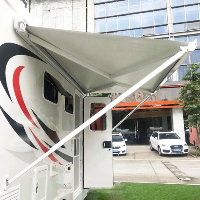 Dometic Awning For A Frame Camper Worldwide Shipping