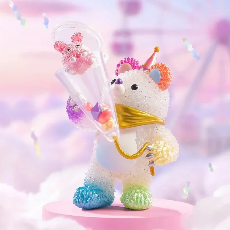 その他 INSTINCTOY Muckey Celebration gift Instinctoy Muckey Celebration Gift Series Figures – Springer