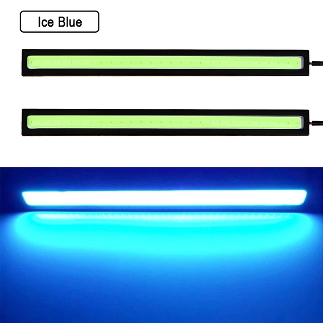 6 pcs Ice Blue