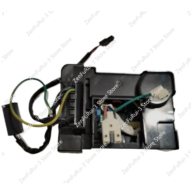 오리지널 냉장고 컴프레서 가변 주파수 보드 드라이버 보드 VES 2456 10F08/10F00/40F04/66F03