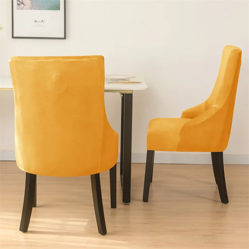Dining Armchair Slipcovers